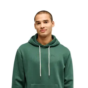 Sweatshirt med huva Quiksilver Salt Water image-6