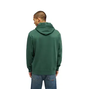 Sweatshirt med huva Quiksilver Salt Water image-5