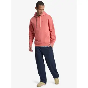 Sweatshirt med huva Quiksilver Salt Water image-6