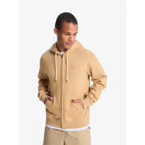 Zip-up hoodie Quiksilver Salt Water image-1