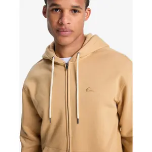 Zip-up hoodie Quiksilver Salt Water image-6