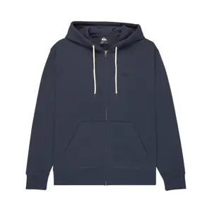 Zipperowany hoodie Quiksilver Salt Water