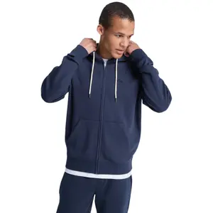 Zipperowany hoodie Quiksilver Salt Water image-1