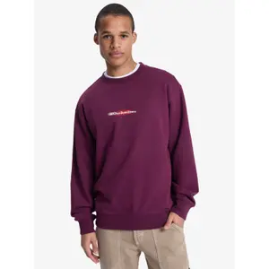 Sweatshirt Quiksilver Mercury Trident image-1