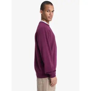 Sweatshirt Quiksilver Mercury Trident image-5