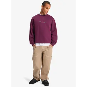 Sweatshirt Quiksilver Mercury Trident image-2