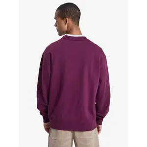 Sweatshirt Quiksilver Mercury Trident image-4