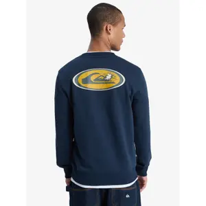 Sweatshirt Quiksilver Graphic image-4