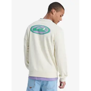 Sweatshirt Quiksilver Graphic image-4