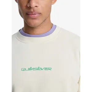 Sweatshirt Quiksilver Graphic image-6