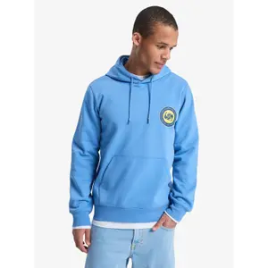 Hooded Sweatshirt Quiksilver Graphic image-1