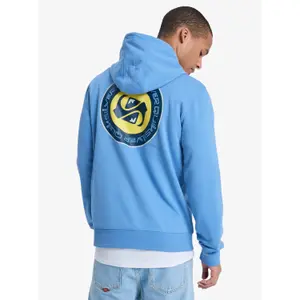 Hooded Sweatshirt Quiksilver Graphic image-4
