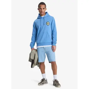 Hooded Sweatshirt Quiksilver Graphic image-2