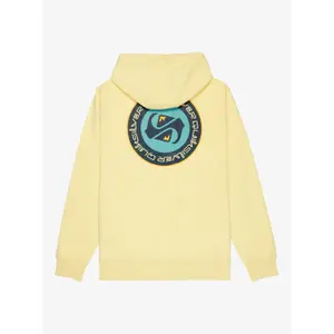Hooded Sweatshirt Quiksilver Graphic image-3