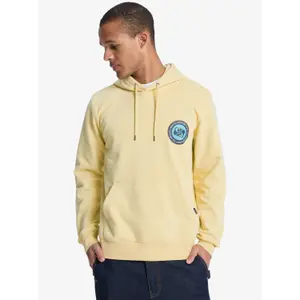 Hooded Sweatshirt Quiksilver Graphic image-1