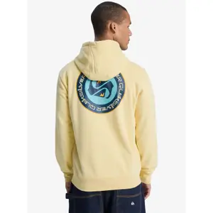 Hooded Sweatshirt Quiksilver Graphic image-4