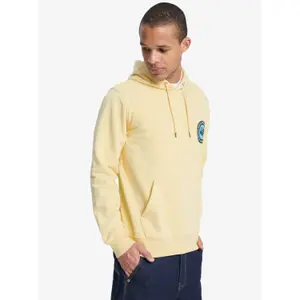 Hooded Sweatshirt Quiksilver Graphic image-5