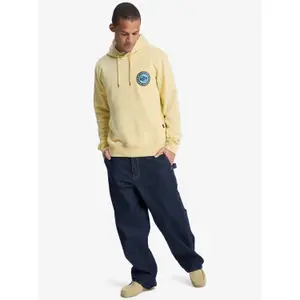 Hooded Sweatshirt Quiksilver Graphic image-2