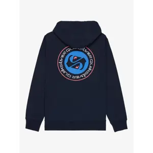 Hooded Sweatshirt Quiksilver Graphic image-3