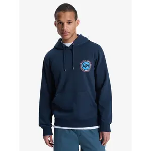 Hooded Sweatshirt Quiksilver Graphic image-1