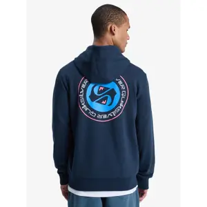 Hooded Sweatshirt Quiksilver Graphic image-4