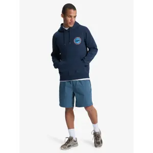 Hooded Sweatshirt Quiksilver Graphic image-2