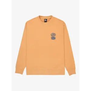 Sweatshirt Quiksilver Salt Water Graphic image-0