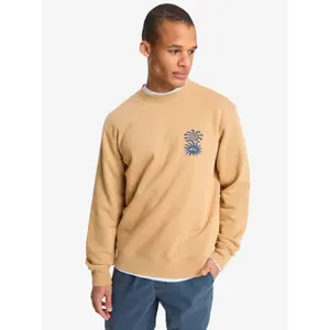 Sweatshirt Quiksilver Salt Water Graphic image-1