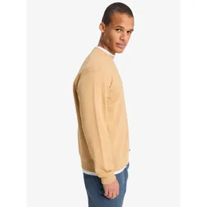Sweatshirt Quiksilver Salt Water Graphic image-5