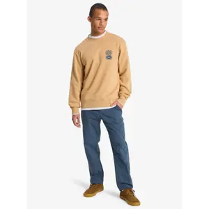 Sweatshirt Quiksilver Salt Water Graphic image-2