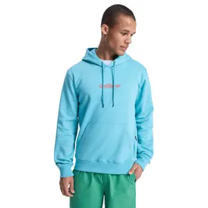 Sweatshirt med huva Quiksilver Fineline image-2