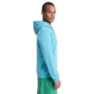Sweatshirt med huva Quiksilver Fineline image-3