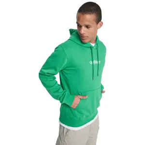 Sweatshirt à capuche Quiksilver Fineline image-3