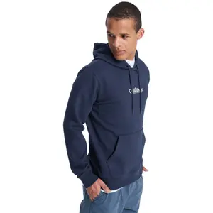 Sweatshirt à capuche Quiksilver Fineline image-3