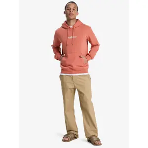 Sweatshirt med huva Quiksilver Fineline image-4