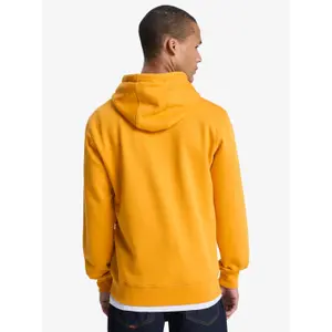 Sweatshirt med huva Quiksilver Fineline image-3