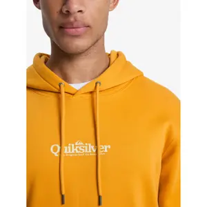 Sweatshirt med huva Quiksilver Fineline image-4