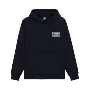 Sweatshirt Quiksilver Screen Fleece Classic