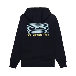 Sweatshirt Quiksilver Screen Fleece Classic image-2