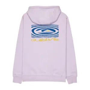 Sweatshirt Quiksilver Screen Fleece Classic image-2