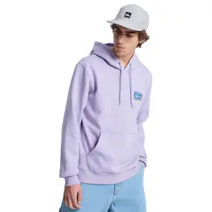 Sweatshirt Quiksilver Screen Fleece Classic image-3