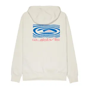 Sweatshirt Quiksilver Screen Fleece Classic image-2