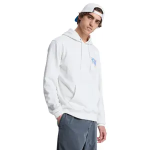 Sweatshirt Quiksilver Screen Fleece Classic image-3