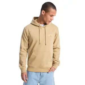 Sweatshirt Quiksilver Front & Back image-1