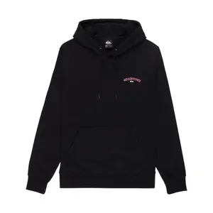 Sweatshirt Quiksilver Front & Back