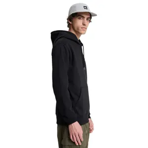 Sweatshirt Quiksilver Front & Back image-3