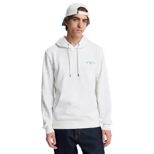 Sweatshirt Quiksilver Front & Back image-1