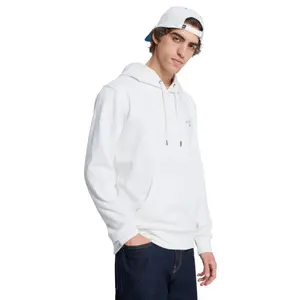 Sweatshirt Quiksilver Front & Back image-3