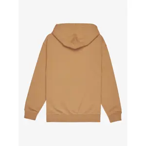 Hooded Sweatshirt Quiksilver Clicker image-4