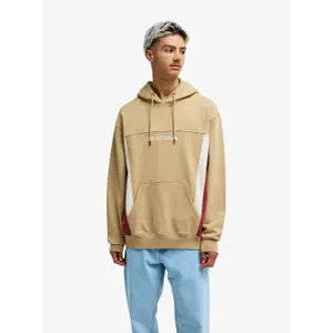 Hooded Sweatshirt Quiksilver Clicker image-1
